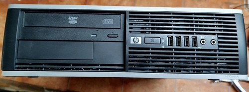 Computer fisso usato - computer,