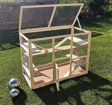 Gabbia per roditori BRICIOLE