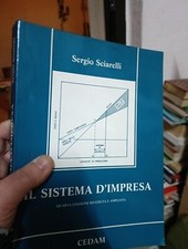 Il Sistema D'impresa Sciarelli