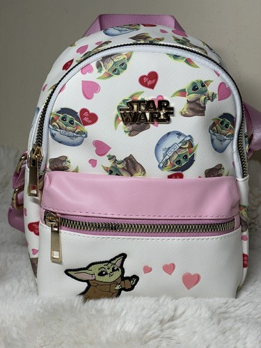 Borsa tracolla star wars - a,