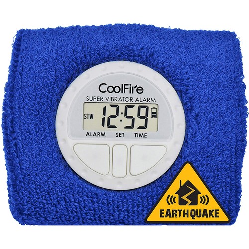 Coolfire vibration bracelet - coolfire,