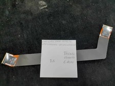 CAVO LVDS BN96-12723L PER TV SAMSUNG: UE40C6500UP