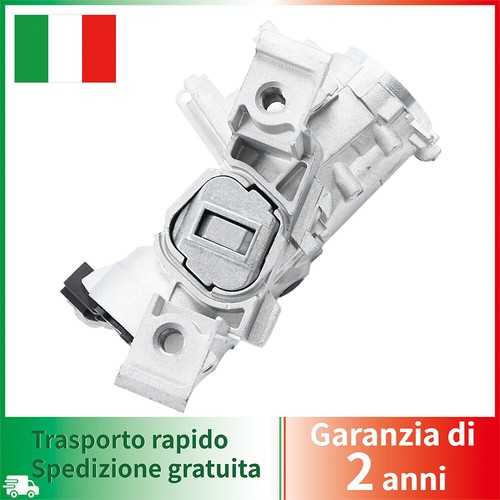 Blocchetto accensione - blocchetto,