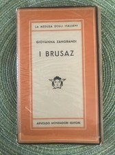 G. Zangrandi - I BRUSAZ -
