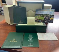 Rolex GMT MASTER II 2007 WATCH