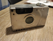 FOTOCAMERA CANON IXUS II ZOOM