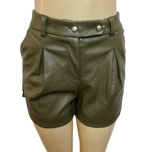 Atelier linah pantaloncino - atelier,