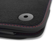 Tappetini S-Line Audi A3 (8P)