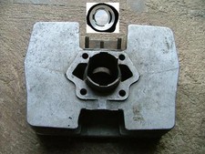 Minarelli p4 cross - a,