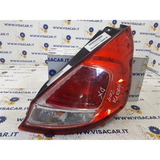 Fanale Posteriore Destro Ford