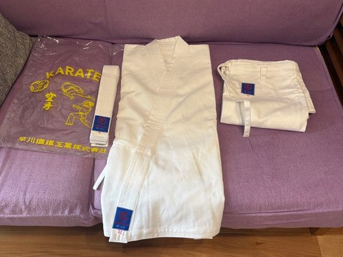 Kusakura karate r9s2 set - karate,