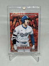 Shohei Ohtani Kaboom Dodgers