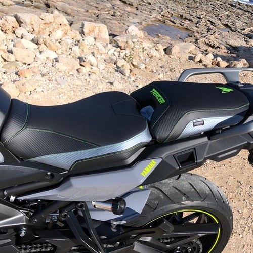 Yamaha tracer 900 09 - yamaha, fj-09