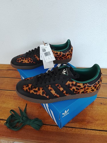 Scarpe adidas samba - scarpe,