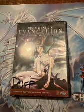 Neon Genesis Evangelion