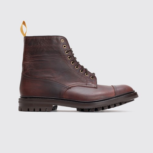 Stivali tricker taglia - tricker's, uk8