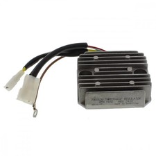 Regolatore alternatore