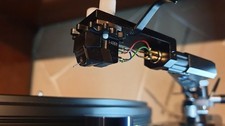 Clearaudio stradivari - stradivari, v2