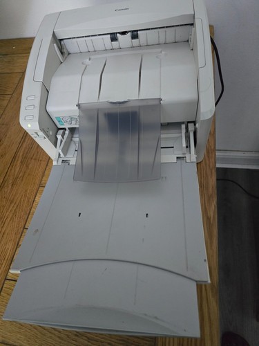 Canon imageformula 6010c - imageformula, dr-6010c