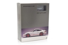 Porsche 911 GT3 Rs (996)