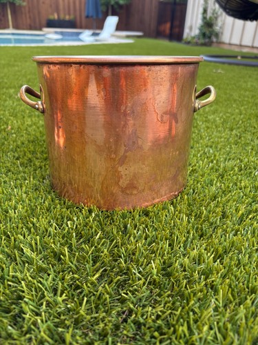 Pentola stufato vintage - , 7,5"