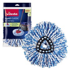 Vileda H2PrO Spin Mop Sistema