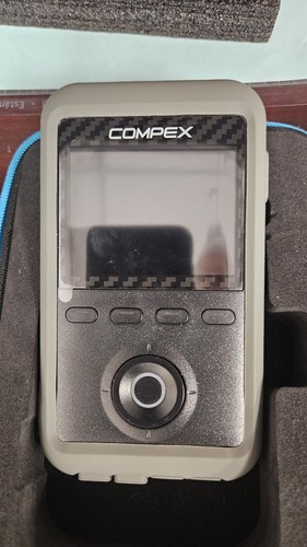Compex performance 0 - compex, 3.0