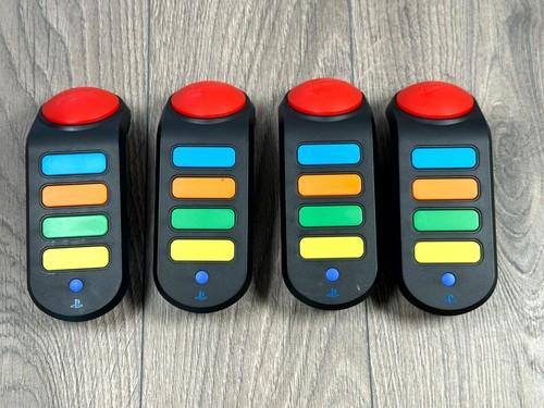 Set buzz quiz tv edizione - set,