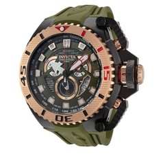Orologio Invicta Uomo Sea