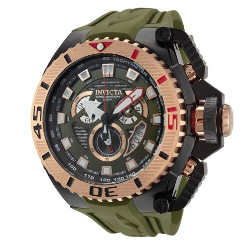 Orologio invicta uomo sea - orologio,