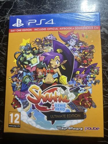 Shantae half genie - shantae:, half-genie