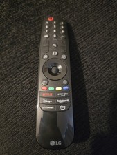 Telecomando originale LG