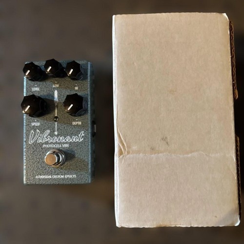 Lovepedal vibronaut pedale per - vibronaut,