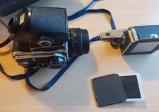 appareil photo moyen format