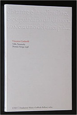 Cardarelli,Vincenzo. - Villa