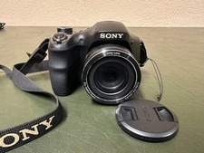 Sony DSC-H300 Cyber-shot 20,1