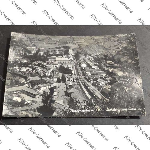 Cartolina bardonecchia - cartolina,