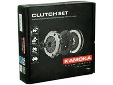 KIT FRIZIONE FORD FOCUS I MK1