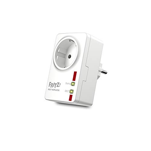 Avm fritz dect - avm, repeater