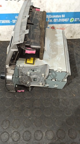 Autoradio per toyota yaris - toyota,