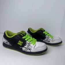 Scarpe Dc Ken Block Manteca3