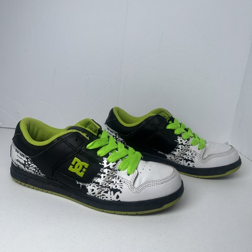 Scarpe ken block manteca3 - scarpe,