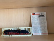 Locomotiva Rivarossi 1345-HO