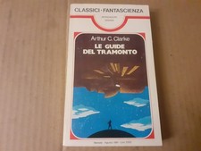 ARTHUR C.CLARKE-LE GUIDE DEL