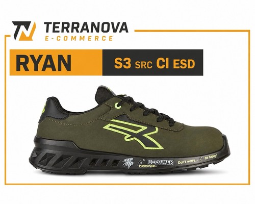 Scarpe antinfortunistiche - scarpe,