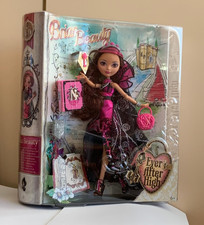 Ever after high legacy day - after,