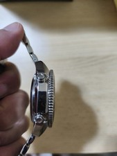 Orologio Sector Mountain Master