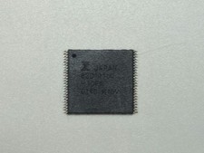 GAME BOY ADVANCE RAM/MEMORY
