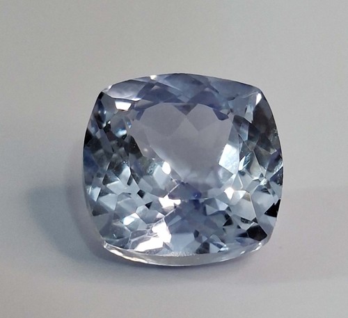 Cuscino tanzanite azzurro - cuscino,