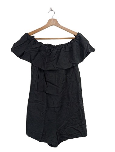 Zara tuta corta donna - tuta,
